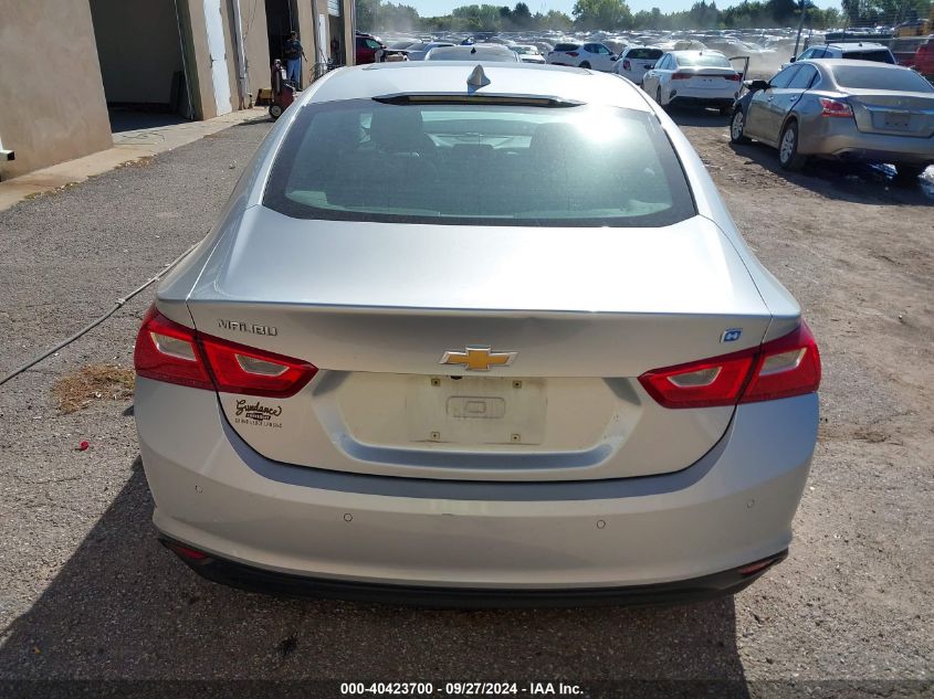 1G1ZJ5SU1GF338749 2016 CHEVROLET MALIBU - Image 16