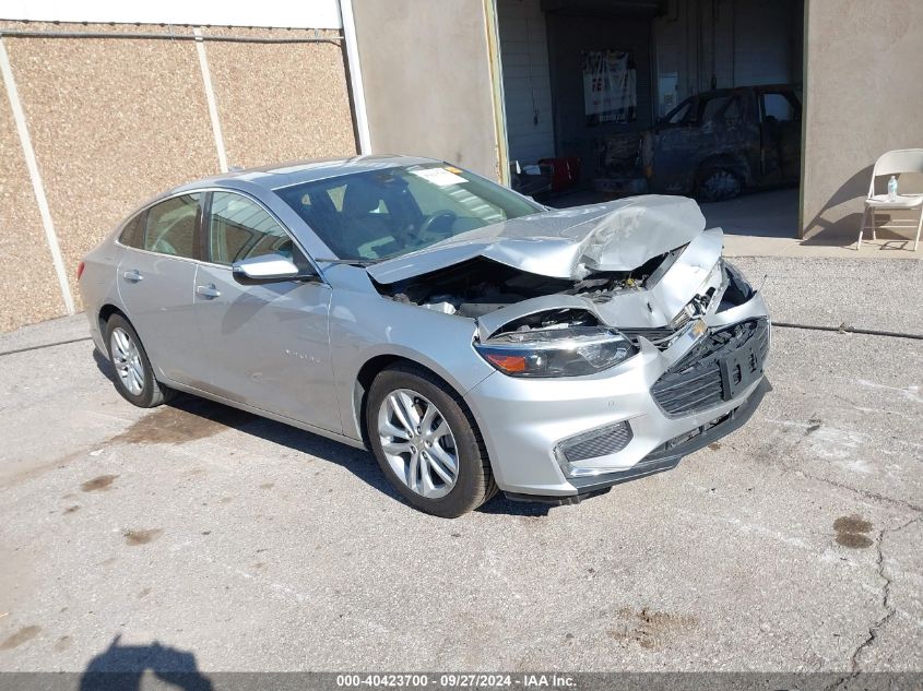 1G1ZJ5SU1GF338749 2016 CHEVROLET MALIBU - Image 1