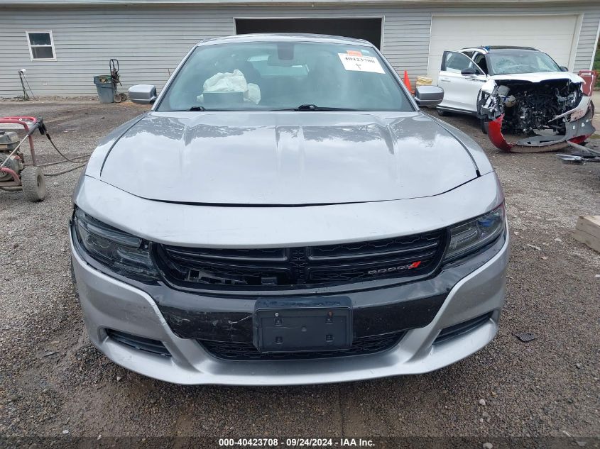 2C3CDXJG4JH254706 2018 Dodge Charger Gt Awd