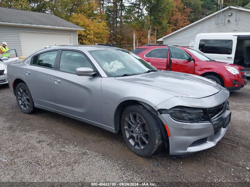 2C3CDXJG4JH254706 2018 DODGE CHARGER - Image 1