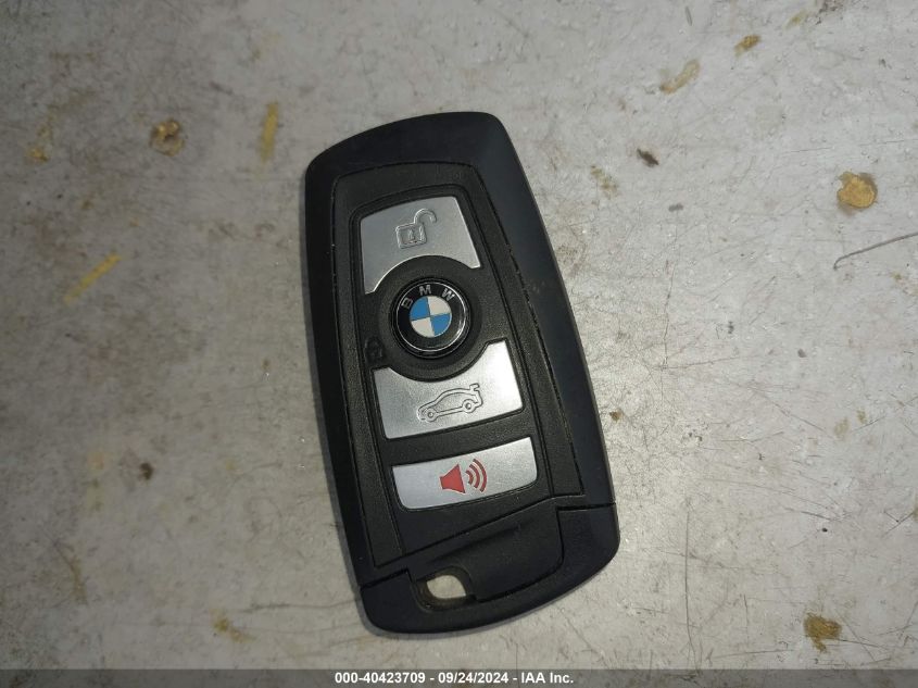 WBA5A7C51GG145310 2016 BMW 528I xDrive