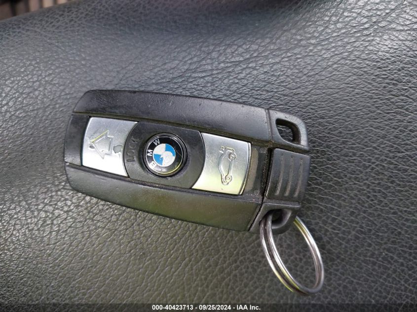 5UXFE43517L010733 2007 BMW X5 3.0Si