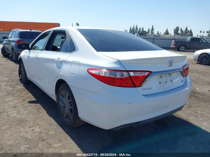 VIN 4T1BF1FK1FU486773 2015 TOYOTA CAMRY no.3