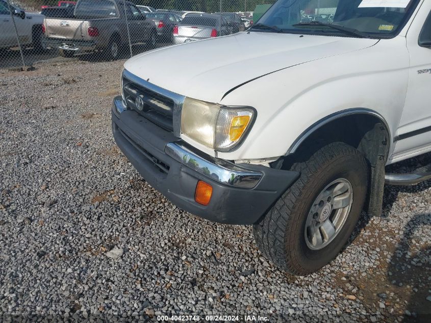 4TANM92N1XZ479683 1999 Toyota Tacoma Prerunner