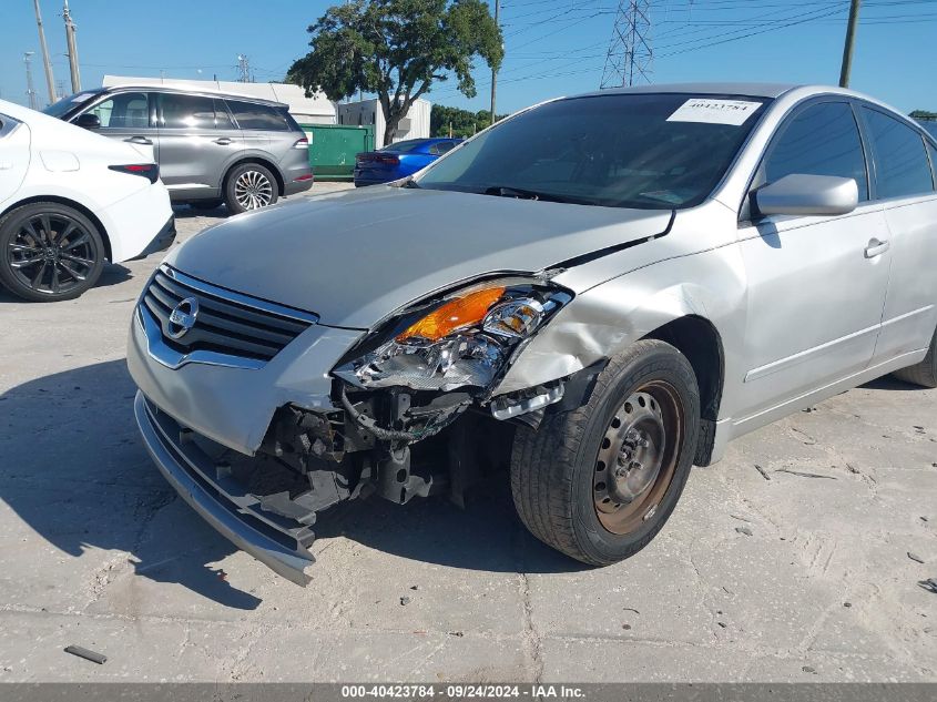 1N4AL21E48N548797 2008 Nissan Altima 2.5/2.5S