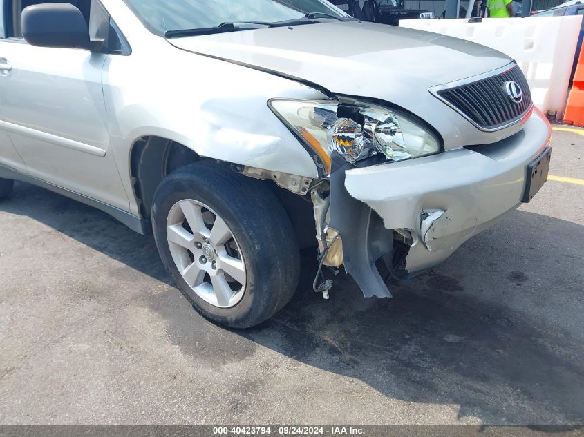 JTJGA31U950057946 2005 Lexus Rx 330