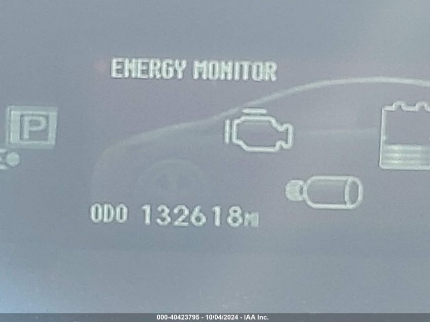 JTDKN3DU8D0350880 2013 Toyota Prius Three