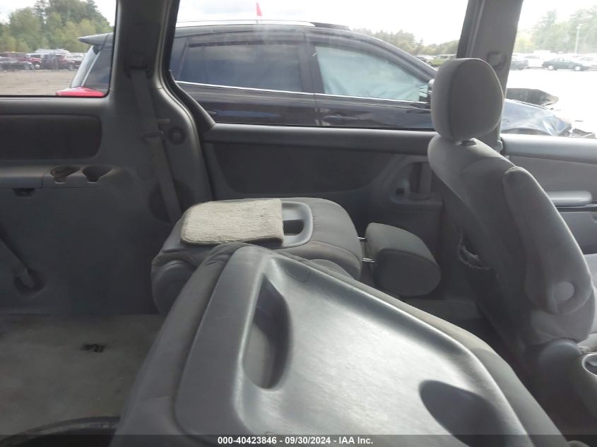 5TDBA23C75S052527 2005 Toyota Sienna Le