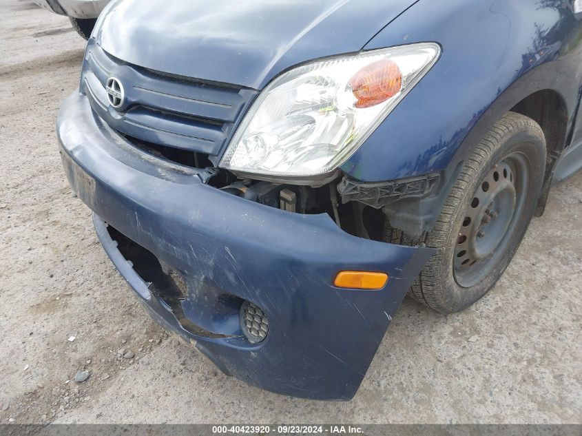 2004 Scion Xa VIN: JTKKT624840077782 Lot: 40423920