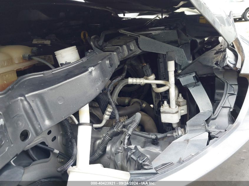 1FADP3K2XFL252641 2015 FORD FOCUS - Image 21