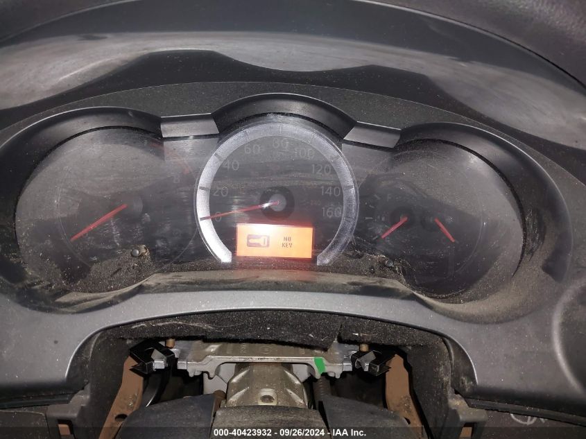 1N4AL2AP6CC198840 2012 Nissan Altima S