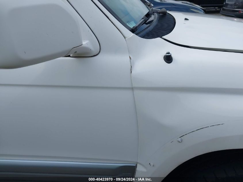 JT3HN87R1Y0265825 2000 Toyota 4Runner Limited V6