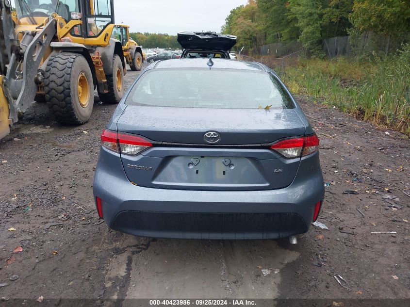 5YFB4MDEXRP107358 2024 TOYOTA COROLLA - Image 16