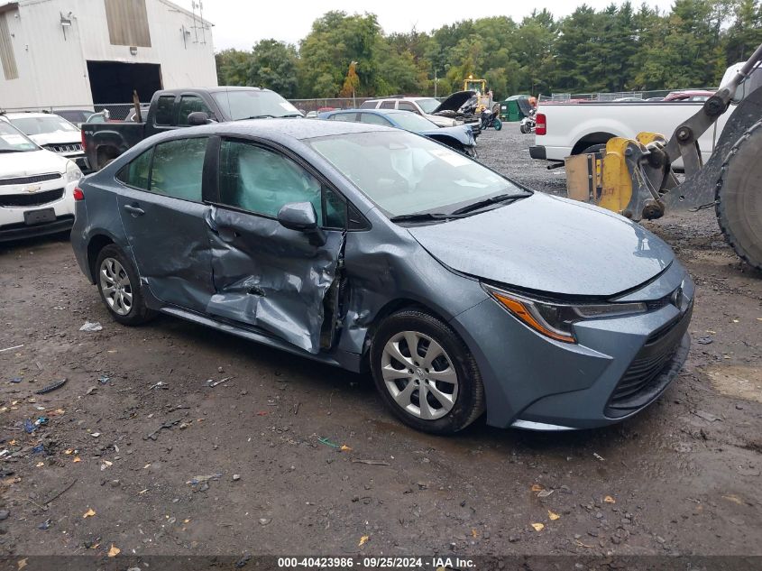 5YFB4MDEXRP107358 2024 TOYOTA COROLLA - Image 1