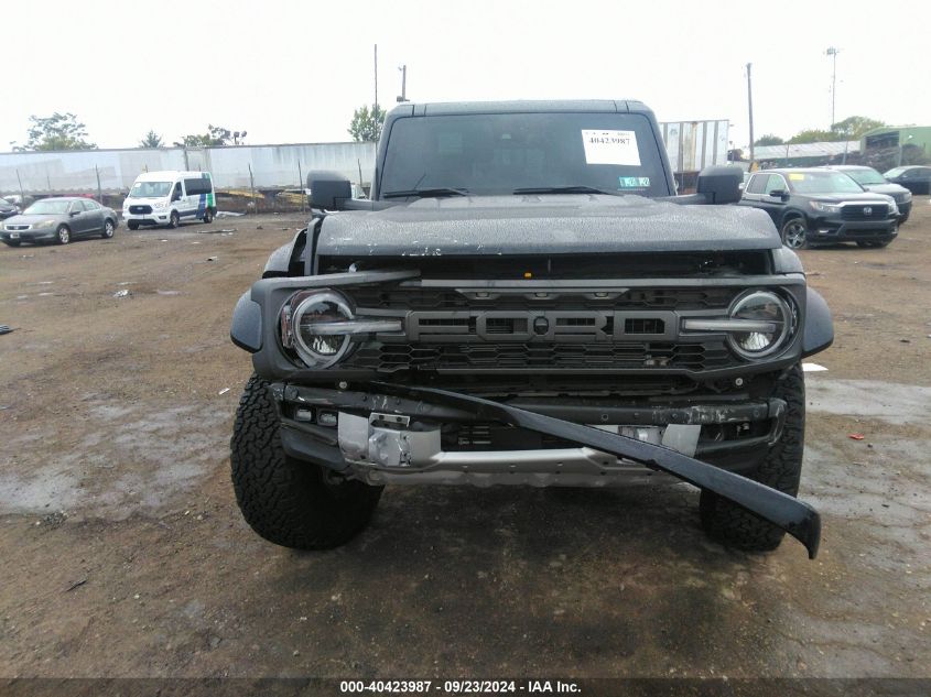 1FMEE5JR1PLA80964 2023 Ford Bronco Raptor