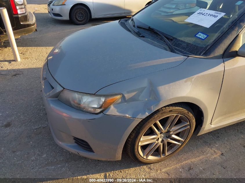 JTKJF5C73B3004949 2011 Scion Tc