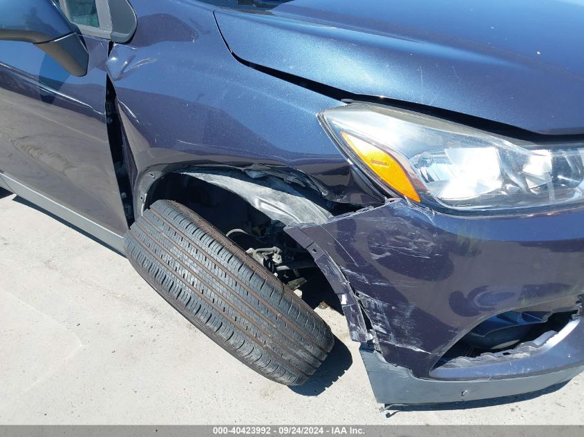 3GNCJKSBXJL286861 2018 CHEVROLET TRAX - Image 17