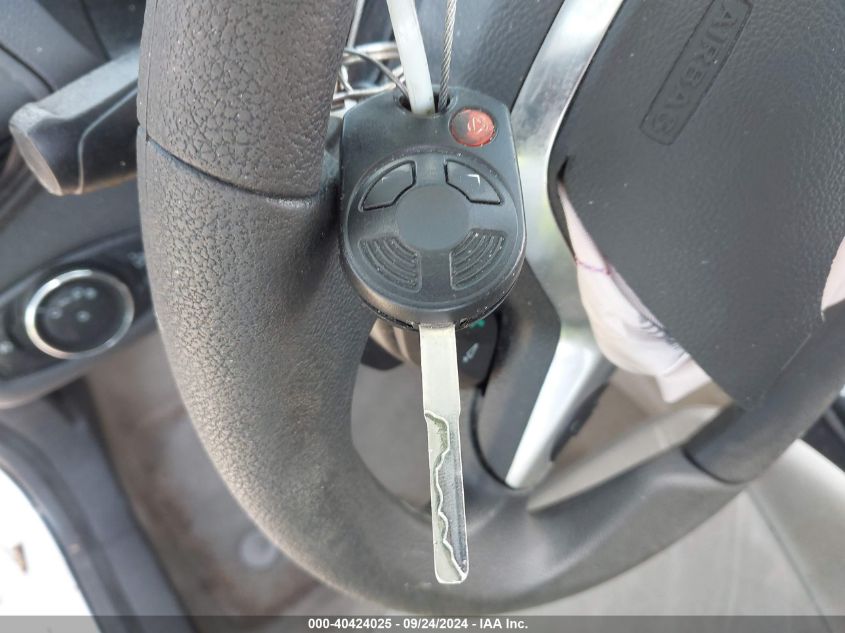 1FMCU0GX6EUE38599 2014 Ford Escape Se