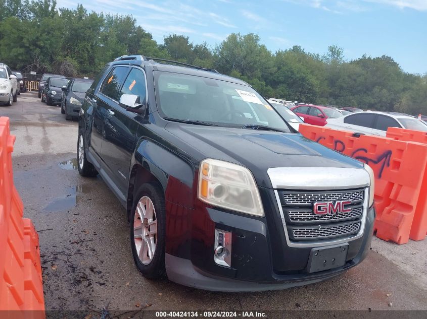 2011 GMC Terrain