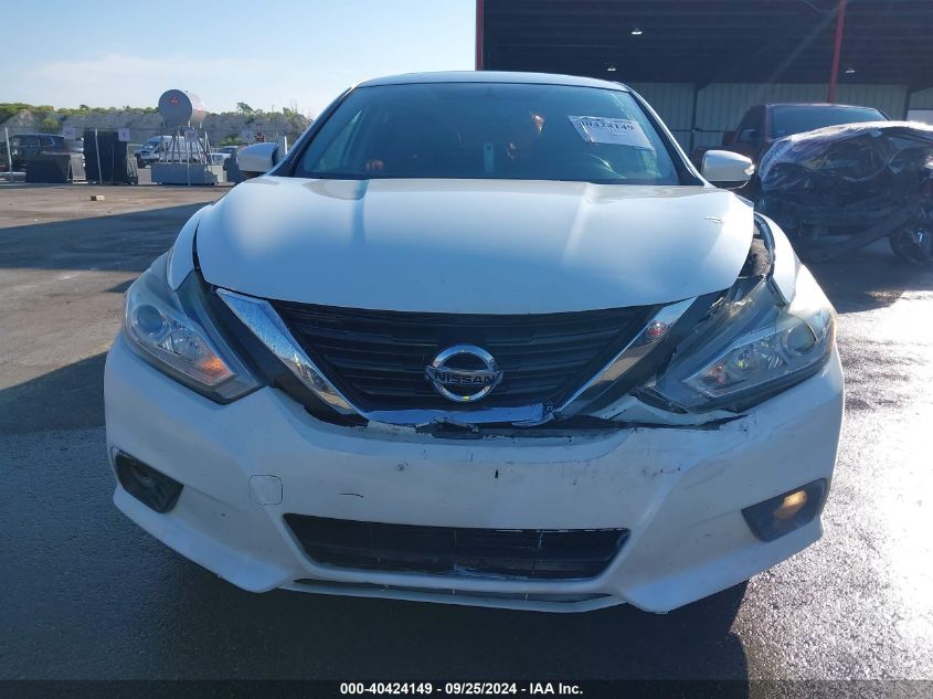 1N4AL3APXGC113123 2016 Nissan Altima 2.5 Sl