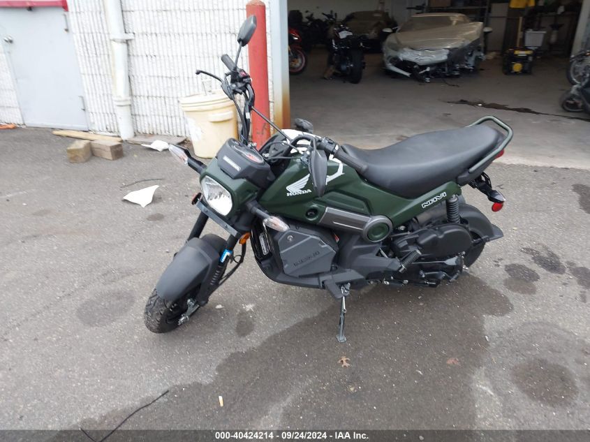 2023 Honda Nva110 B VIN: 3H1JK0707PD104587 Lot: 40424214