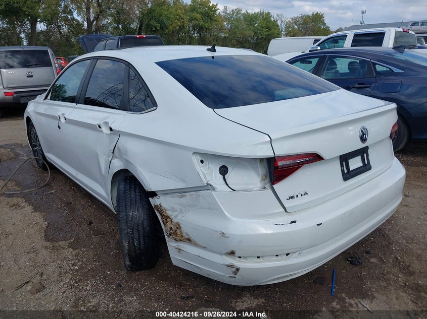 VIN 3VWCB7BU9KM177014 2019 VOLKSWAGEN JETTA 1.4T R-LINE/1.4T S/1.4T SE