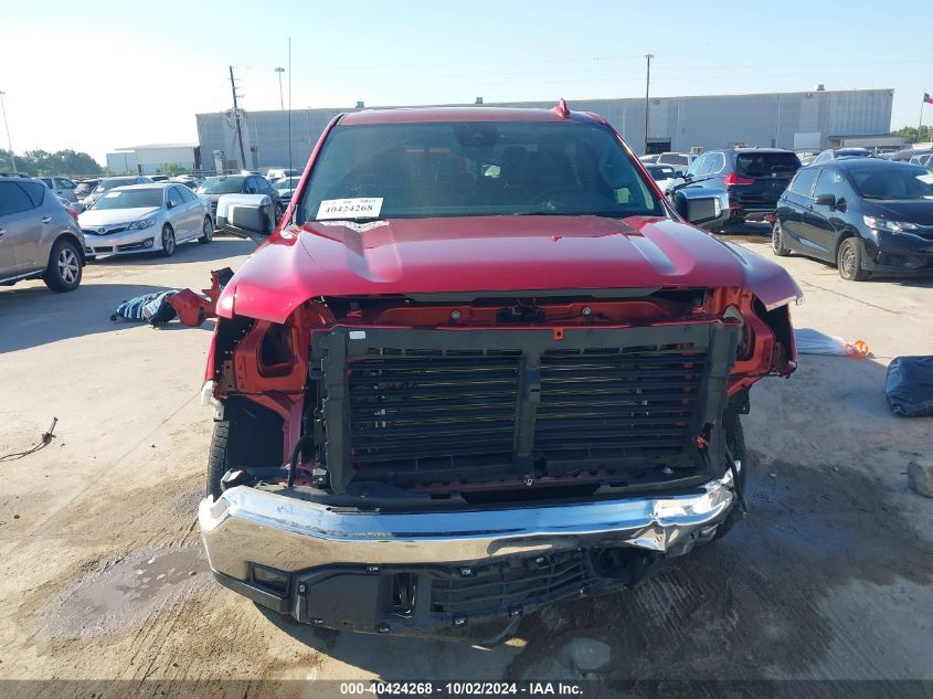 VIN 3GTPHDED7PG186006 2023 GMC Sierra, 1500 2Wd  Sh... no.13