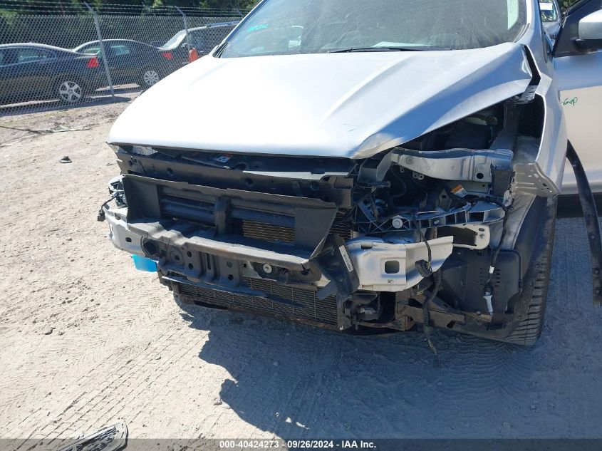 1FMCU9GD3HUC97750 2017 Ford Escape Se