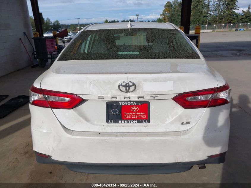 4T1C11AK0LU958094 2020 TOYOTA CAMRY - Image 16