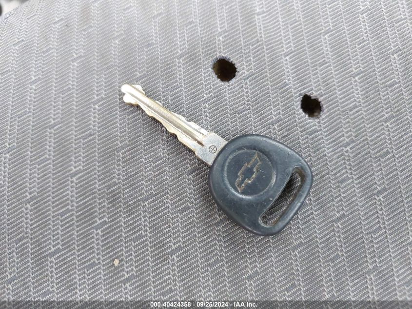 1GCEK14028Z322050 2008 Chevrolet Silverado 1500 Work Truck