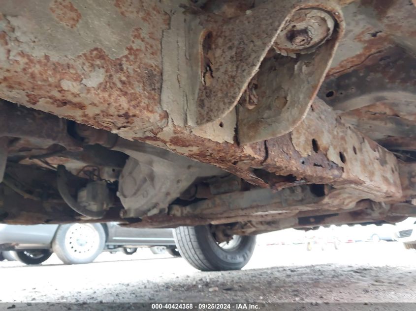 1GCEK14028Z322050 2008 Chevrolet Silverado 1500 Work Truck