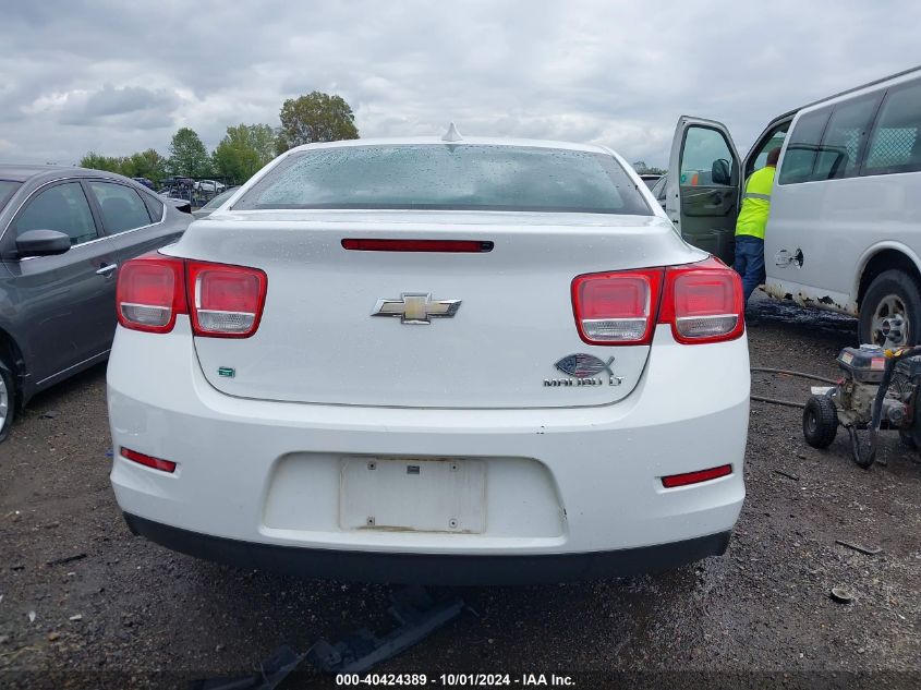 1G11D5SL1FF161744 2015 CHEVROLET MALIBU - Image 17