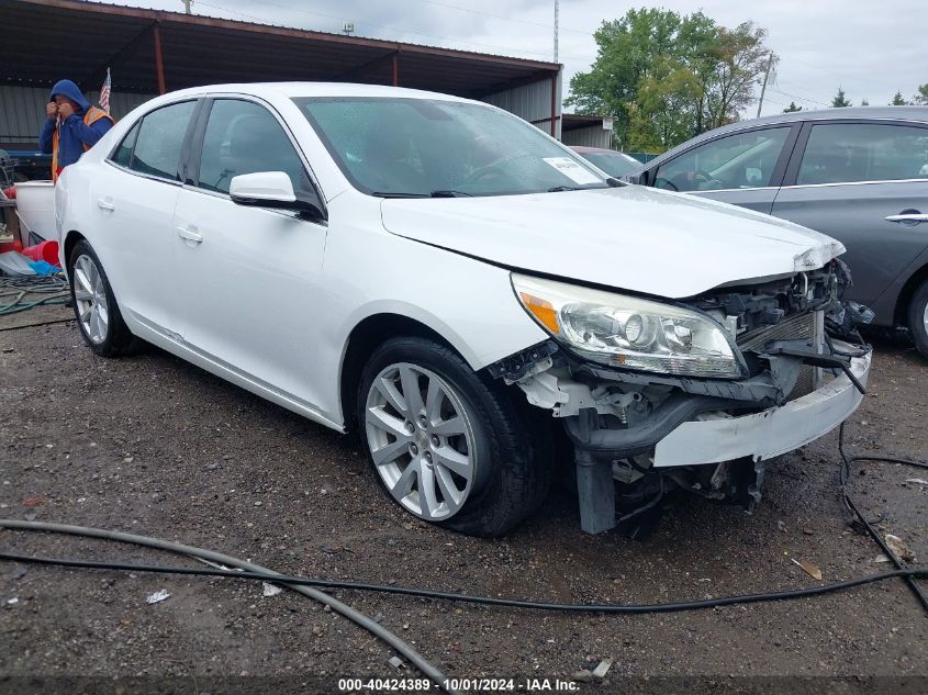 1G11D5SL1FF161744 2015 CHEVROLET MALIBU - Image 1