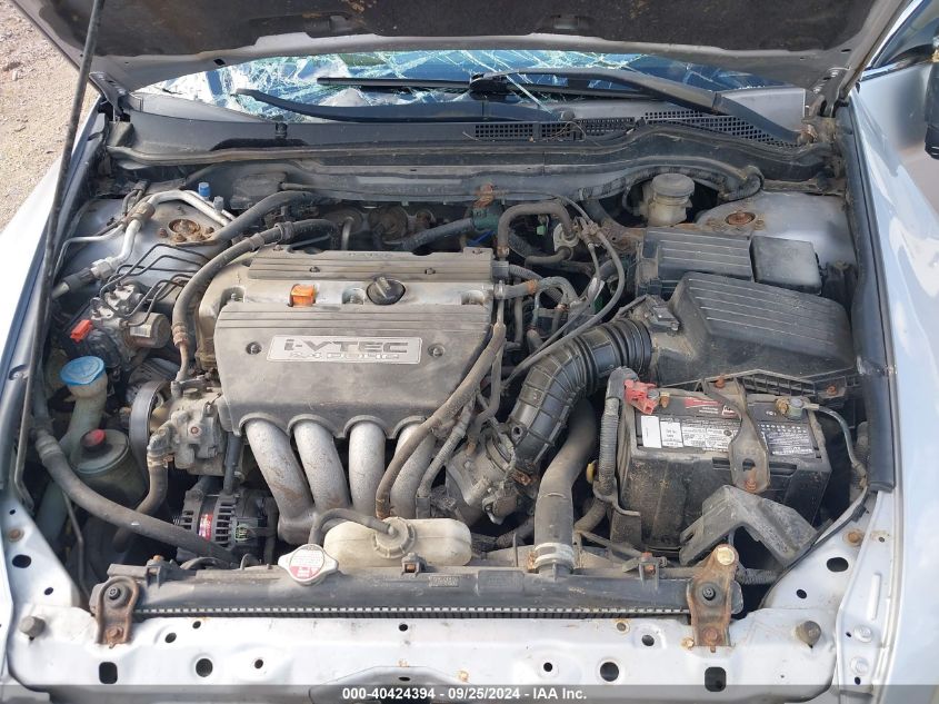 1HGCM56715A089132 2005 Honda Accord 2.4 Ex