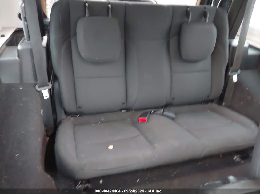 1C4GJXAN8MW744799 2021 Jeep Wrangler Sport