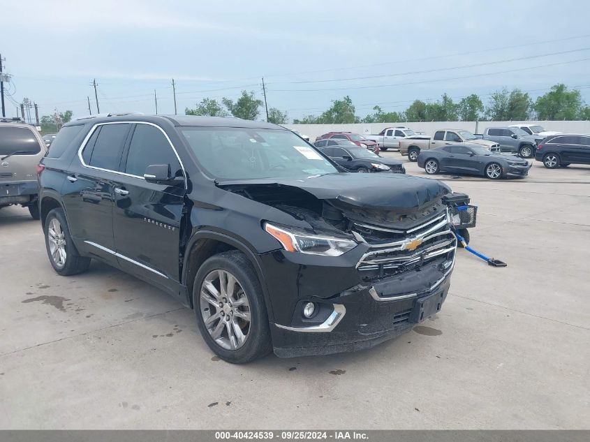 1GNEVKKW0JJ128956 2018 CHEVROLET TRAVERSE - Image 1