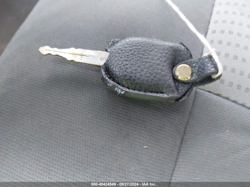 2008 Ford F-150 Fx2/Xlt VIN: 1FTPX02548KD62691 Lot: 40424549