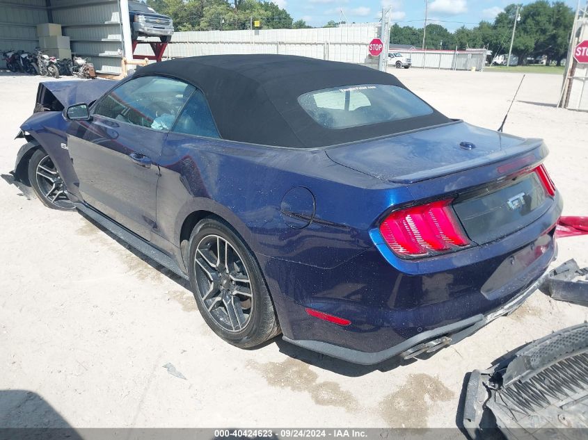 1FATP8FF8L5118572 Ford Mustang GT PREMIUM 3