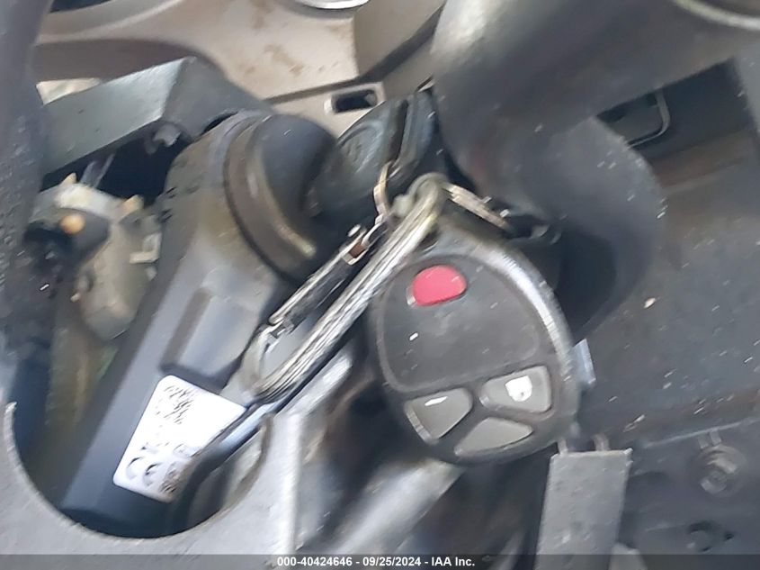 1GCEK19C28Z126564 2008 Chevrolet Silverado 1500 Lt1/Work Truck