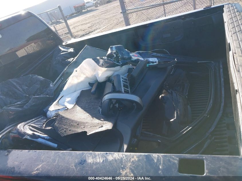 1GCEK19C28Z126564 2008 Chevrolet Silverado 1500 Lt1/Work Truck