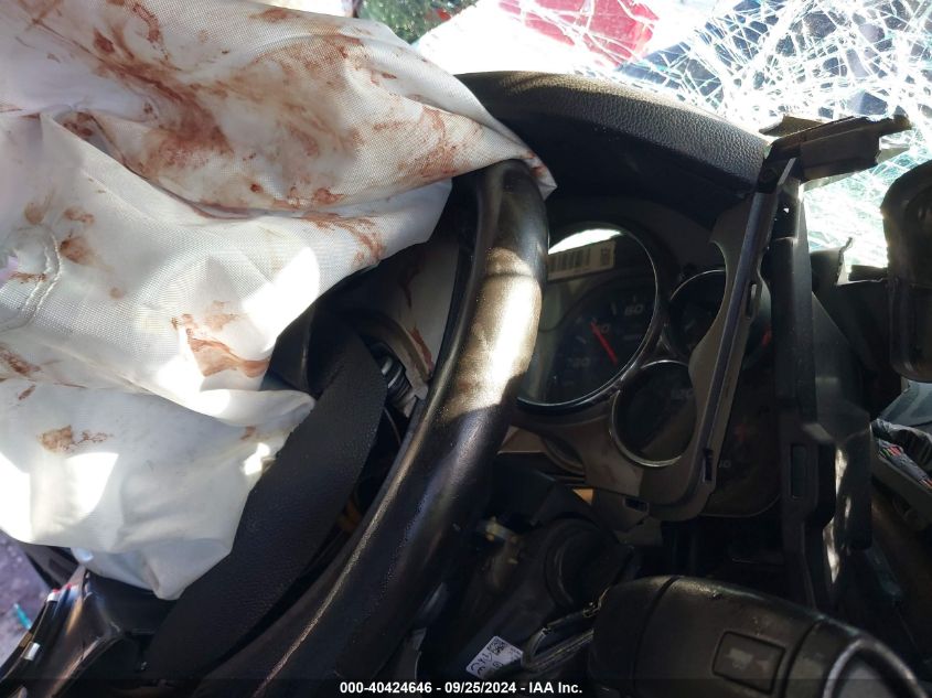 1GCEK19C28Z126564 2008 Chevrolet Silverado 1500 Lt1/Work Truck