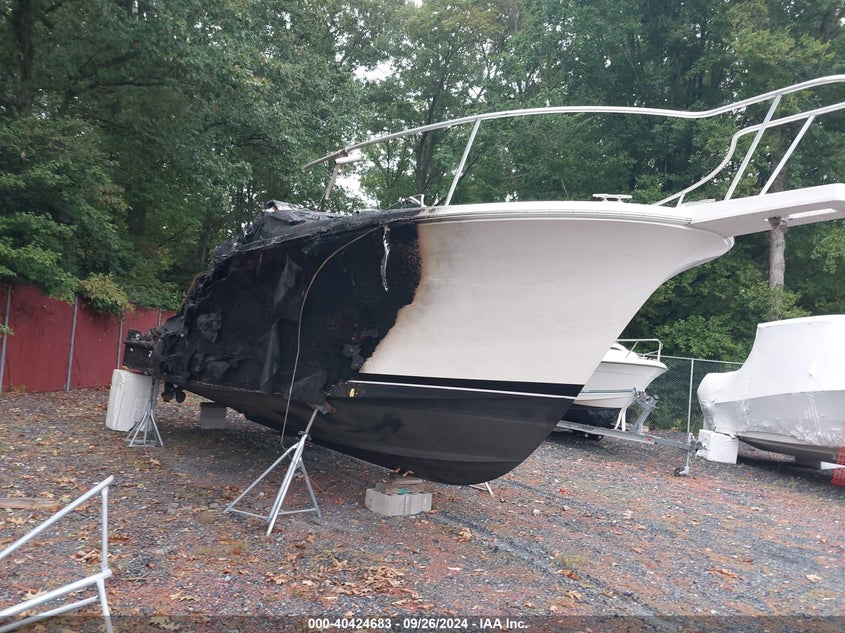 2004 Luhrs Other