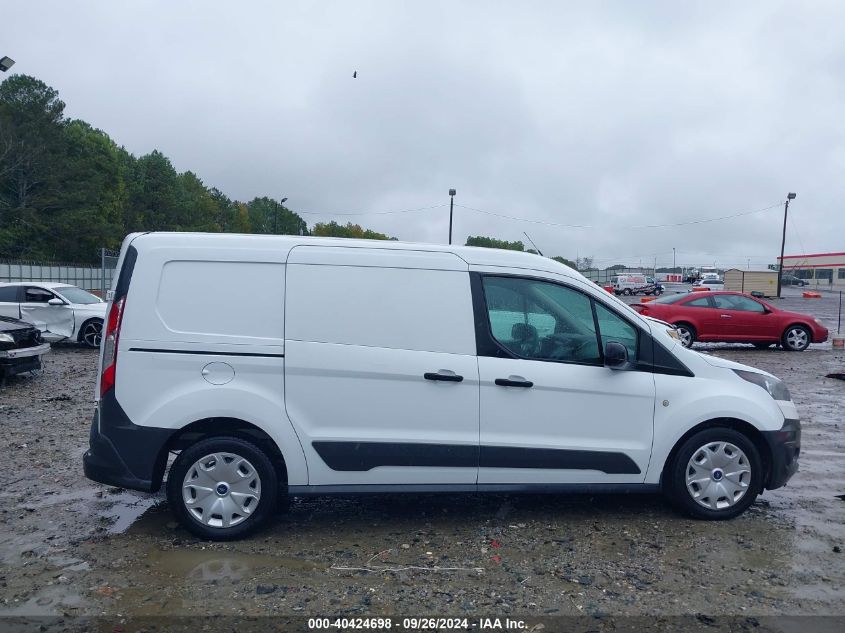 NM0LS7E71F1191689 2015 Ford Transit Connect Xl