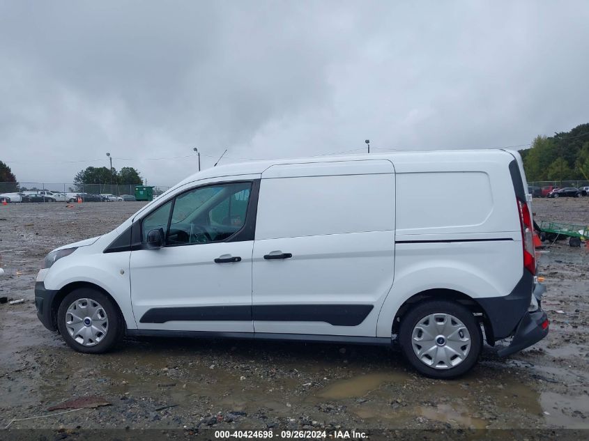 NM0LS7E71F1191689 2015 Ford Transit Connect Xl