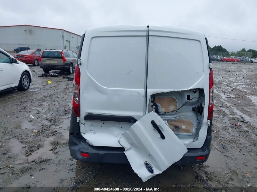 NM0LS7E71F1191689 2015 Ford Transit Connect Xl