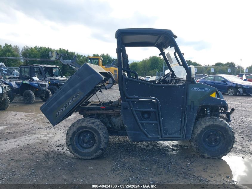 3NSMAA506LE761056 2020 Polaris Ranger 500