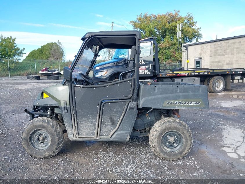 3NSMAA506LE761056 2020 Polaris Ranger 500