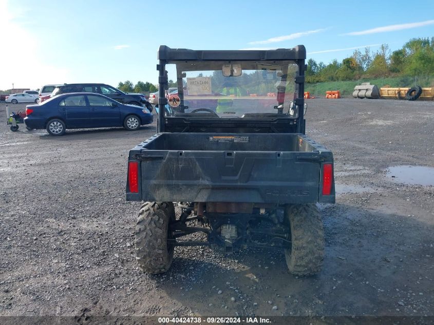 3NSMAA506LE761056 2020 Polaris Ranger 500