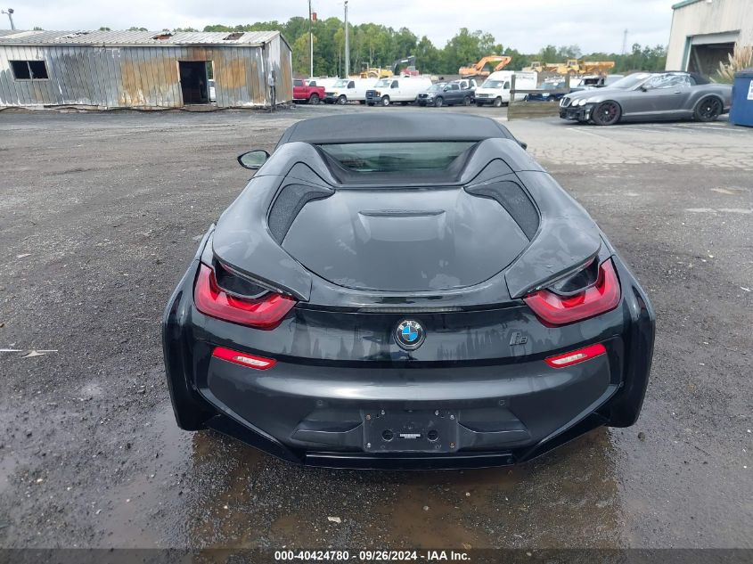 WBY2Z6C5XK7D59568 2019 BMW I8