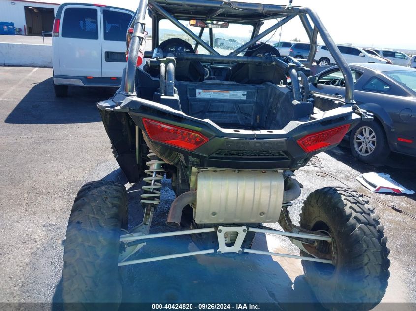 2016 Polaris Rzr Xp Turbo Eps VIN: 3NSVDE929GF452048 Lot: 40424820